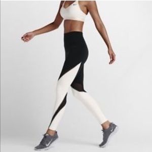 Nike Lab essential tights